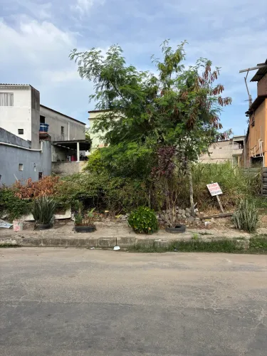 TERRENO NO ATAÍDE