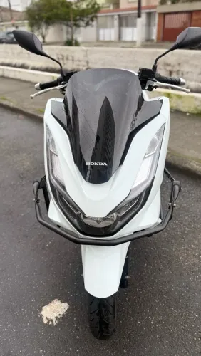 Honda PCX 160 2023