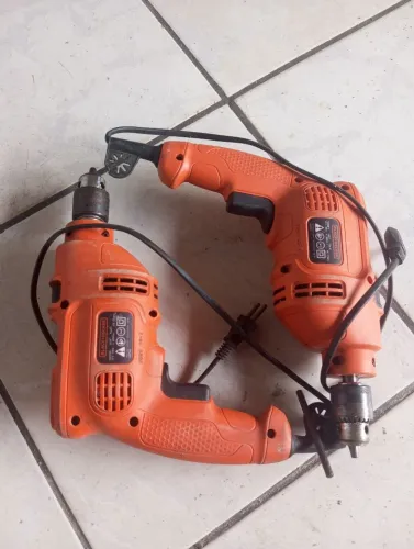Furadeira 