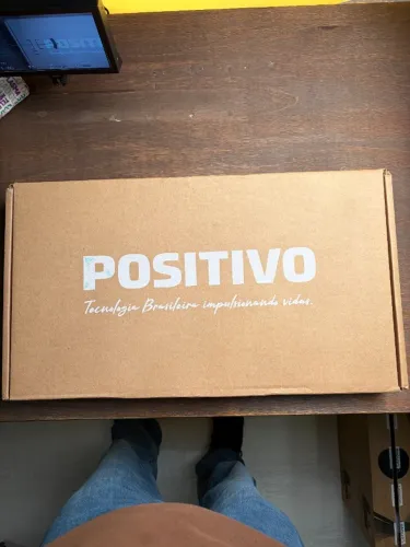 Positivo Vision R15 - 32GB