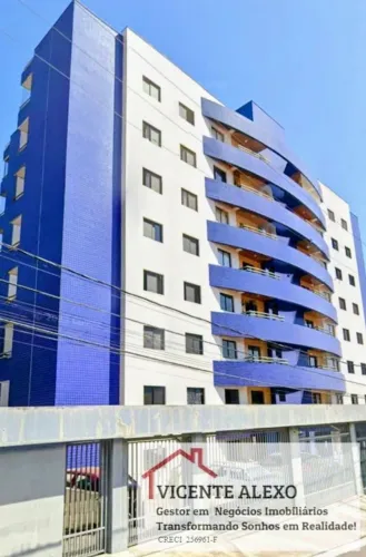 Apartamento a Venda no Condomínio Campos Salles em Bragança Paulista SP