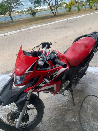 Xre Hally 2022