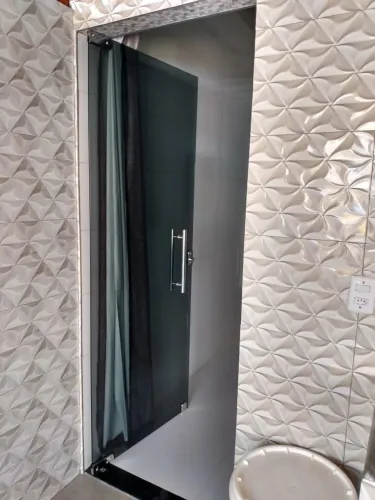 Portas em blindex medidas padronizardas a pronta entrega