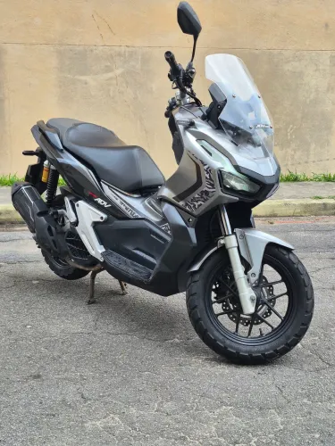 Honda Adv 150 2023