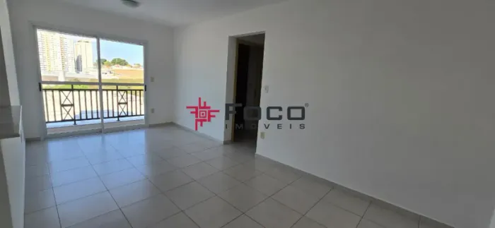 Apartamento de 2 dormitórios para Locação no Monte Castelo
