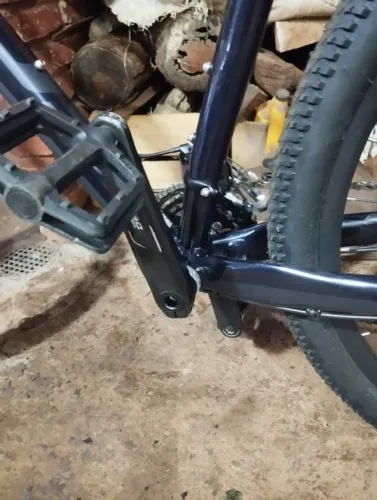 Bicicleta aro 29 Scoot