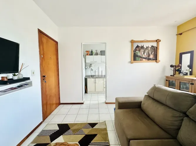 Apartamento 2 Quartos 47m² - Jardim Santiago - CEN