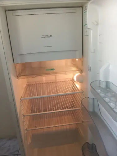 Vendo geladeira Frost Free