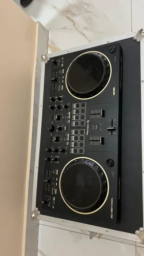 Controladora Rev 1 Pioneer nova + case