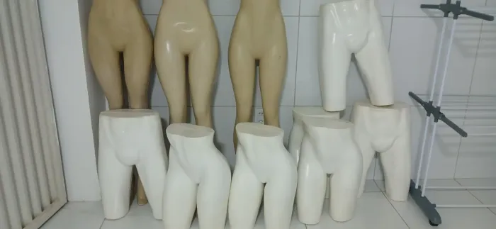 Manequim (unidade)