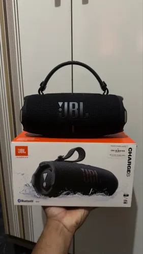 Vendo JBL Charge 6