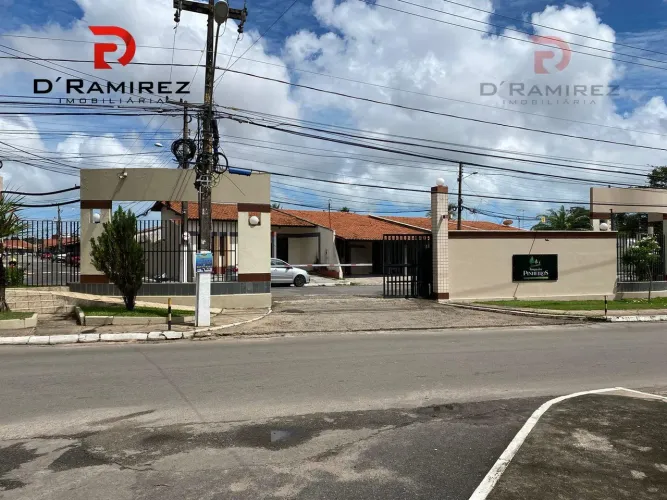 Aluguel de Casa em Araçagi, São Luís por R$1188 Mensais