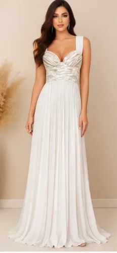 Vestido de Noiva