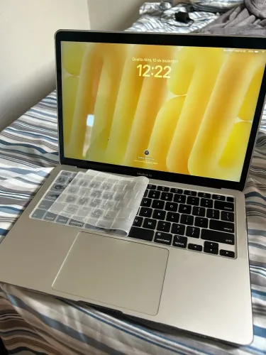 Vendo Macbook Air 2020