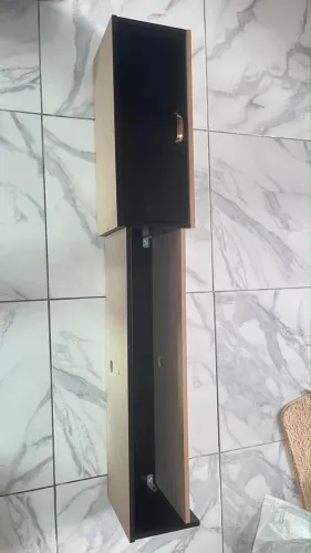 Rack de parede para tv de 50 polegadas 