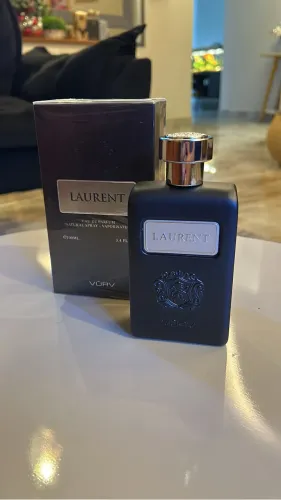 Perfume árabe importado LAURENT