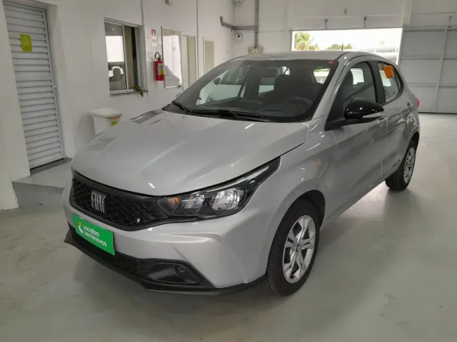 Fiat Argo Drive 1.0 Firefly 2026
