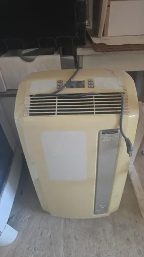 Ar-Condicionado Portátil