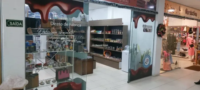 Loja à venda no Centro de Canela