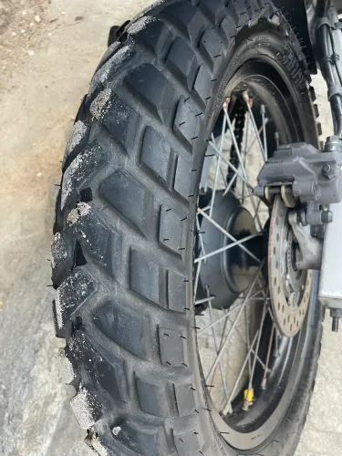 Xre 300 extra 