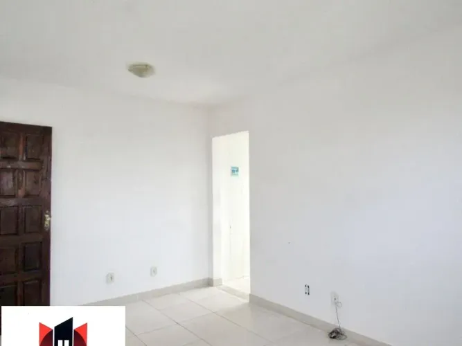 Apartamento 2 Quartos no Arvoredo Estrada das Barreiras | R$ 160 Mil