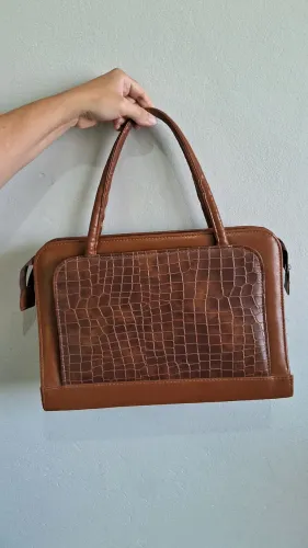 Bolsa pasta executiva
