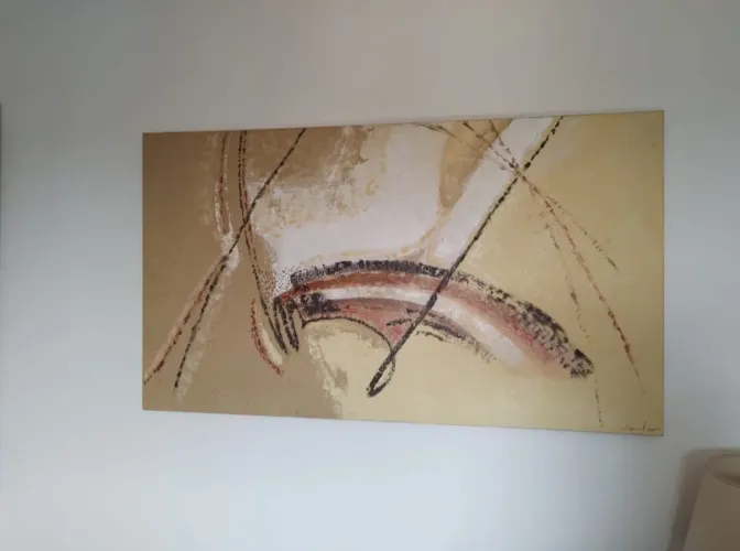Quadro Decorativo Horizontal 