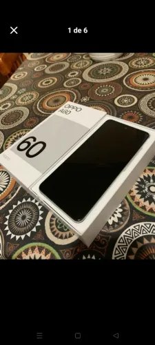 Oppo a60