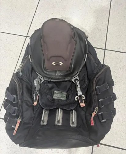 Mochila Oakley Kitchen Sink 