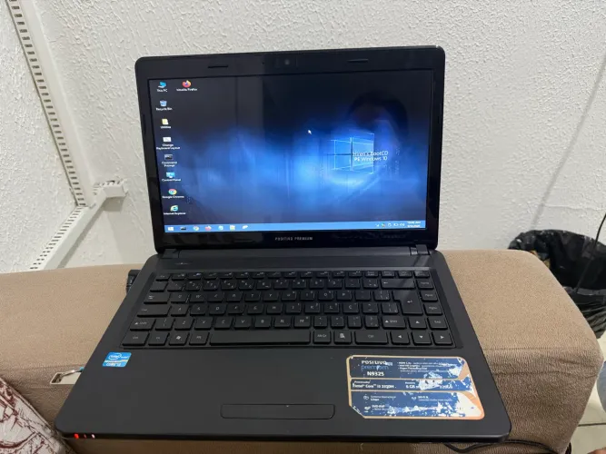 POSITIVO PREMIUM N9325