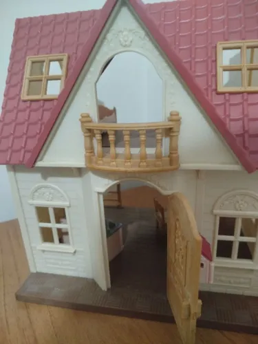 Casinha brinquedo Coelho