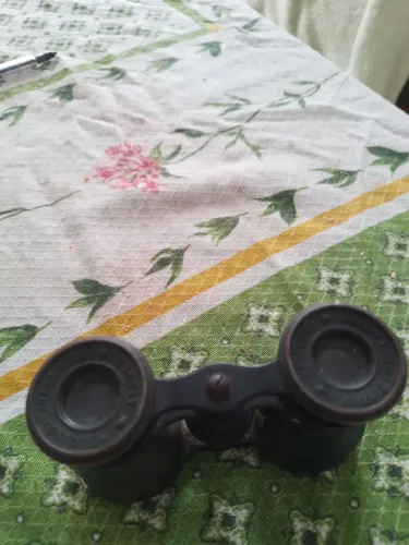Binóculo antiguidade