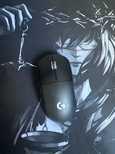 Mouse Logitech G Pro X Superlight