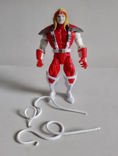 Marvel Legends Omega Red HASBRO 