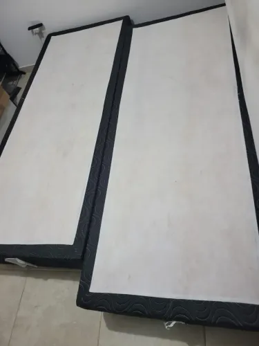 Cama queen