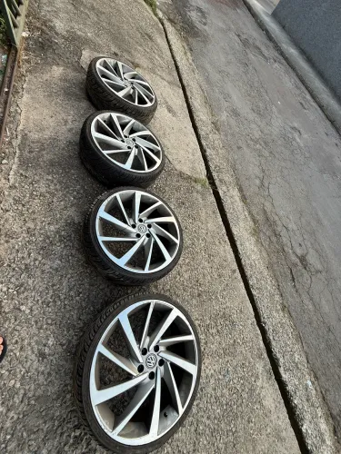 Aro 20 VW