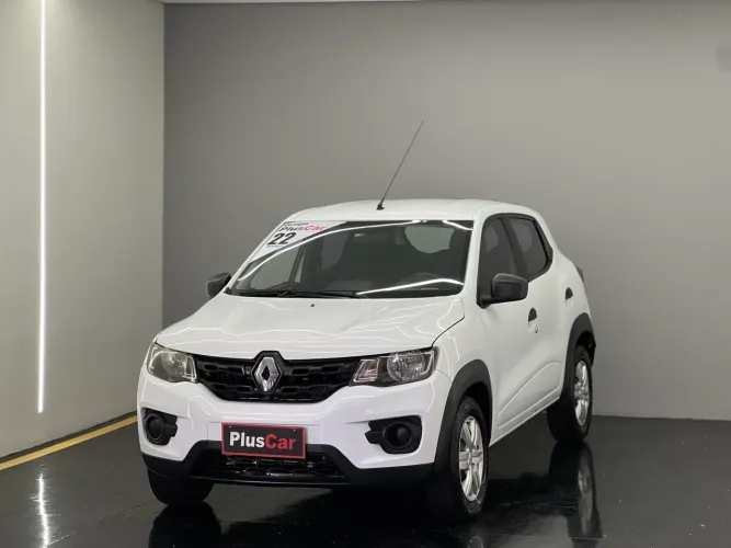 Renault Kwid 1.0 Zen 2022