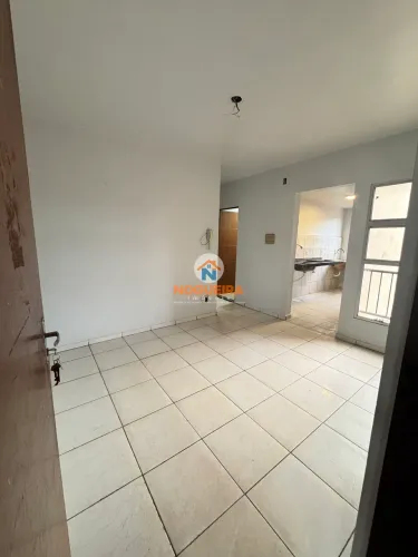 Apartamento no Lago Sul