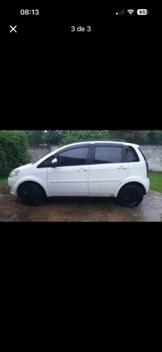 Fiat Idea Attractive 1.4 Fire Flex 8V 5P 2014