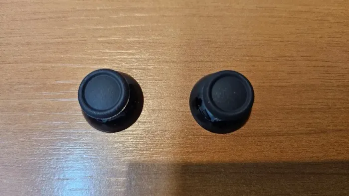 2 Sticks do analógico para controle 8bitdo pro 2