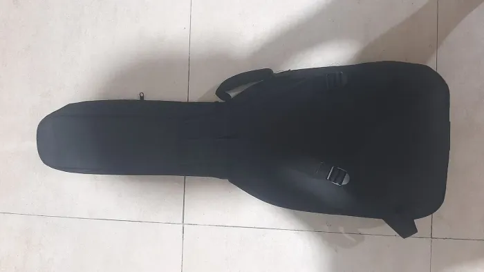 Capa de guitarra