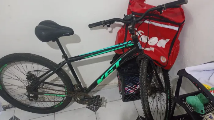 Bike aro 29