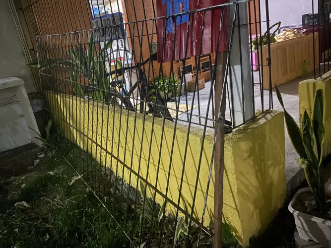 Vendo essa grade