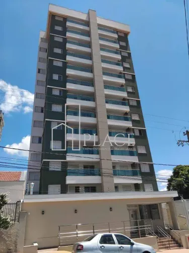 Apartamento à venda em Marília/SP | 3 dormitórios (1 suíte), varanda gourmet e 2 vagas
