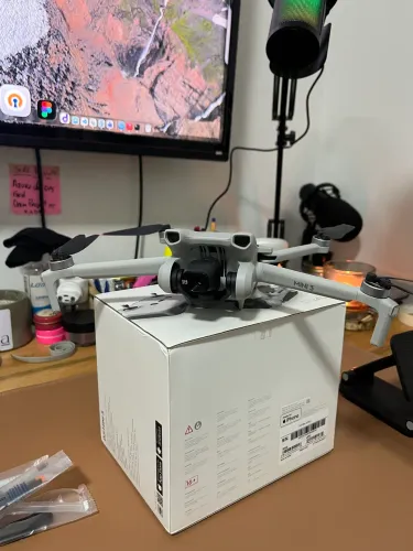 DJI MINI 3