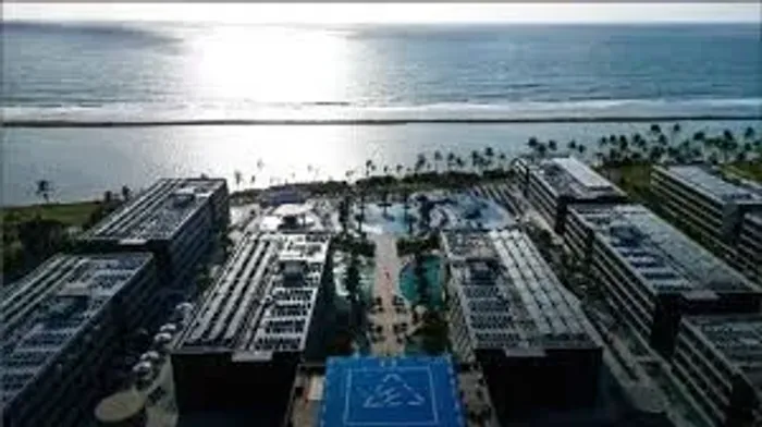  7 DIAS DE (JULHO) NO PARAÍSO: LOCAÇÃO COM (MULTIPROPRIETÁRIO) PORTO 2 LIFE GAV RESORTS.