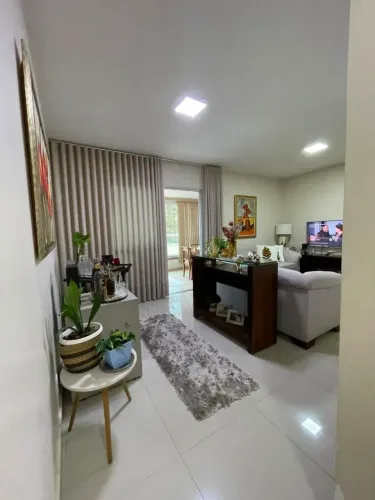 VENDO URGENTE APARTAMENTO NO JUNDIAI EM ANAPOLIS