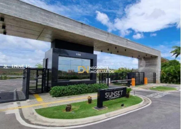 Terreno à venda, 300 m² por R$ 520.000,00 - Pitimbu - Natal/RN