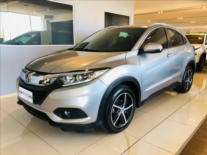 Honda HR-V EX 1.8 Flexone 16V 5P Aut. 2021