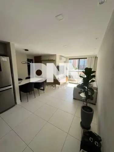 Apartamento : Padrão / Residencial / Jardim Oceania